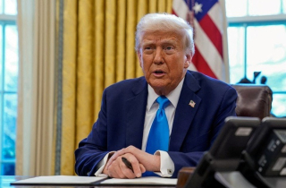 Thời sự quốc tế ngày 8/8: Ông Trump đề cử nhân sự mới cho Fed