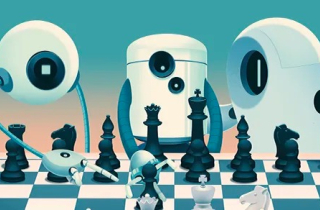 OpenAI o3 vô địch giải cờ vua AI Kaggle 2025