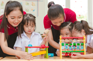 Giáo viên mầm non có thể nghỉ hưu sớm trước 5 năm mà không bị giảm lương hưu