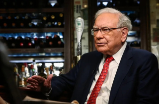 Bí quyết đầu tư của Warren Buffett không nằm ở sự thông minh