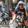 Hà Nội nắng nóng gay gắt trên 38°C, cả nước 10 ngày tới nhiều nơi mưa to
