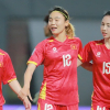 Đội hình dự kiến nữ Việt Nam vs Indonesia: Hot girl đối đầu sao nhập tịch