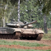 T-72 không người lái: 'Mũi đột phá' mới trên chiến trường của Nga