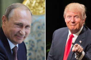 Cuộc gặp giữa ông Trump và ông Putin sẽ bàn gì?