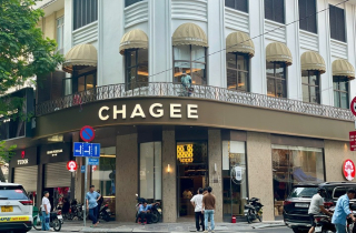 2 kiểu ‘quay xe’ của McDonald’s và Chagee trên đất vàng TP.HCM