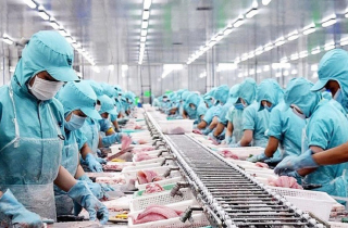 Doanh nghiệp Việt chủ động ứng phó với thuế đối ứng của Mỹ
