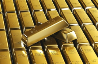 Giá vàng hôm nay 9/8: Vàng thế giới giảm phiên cuối tuần, trong nước đứng yên