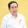 Ủy ban Thường vụ Quốc hội cho ý kiến về cơ chế đặc thù xây dựng sân bay Gia Bình