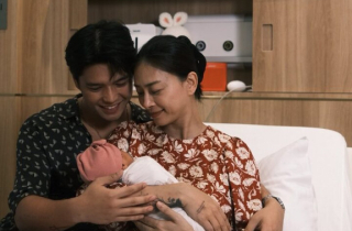 Hơn 1000 ngày 'đi tìm con' của Ngô Thanh Vân và chồng kém 11 tuổi