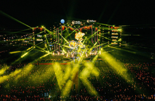 Đại nhạc hội T&T City Millennia – Bản tuyên ngôn Khơi mạch nguồn Di sản, Vững bước Kỷ nguyên mới