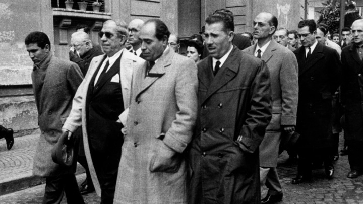 Bí ẩn 5 gia đình mafia từng thống trị thế giới ngầm New York