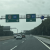 Giảm tốc độ tối đa làn 2 cao tốc xuống 100km/h: Có đánh đố tài xế?