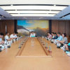 Petrovietnam tăng tốc sản phẩm mới, mở rộng thị trường quốc tế, quyết tâm hoàn thành kế hoạch năm 2025