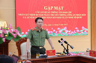 Cả làng sản xuất hàng nghìn tấn thịt trâu gác bếp giả