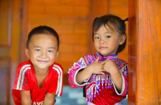 Độc đáo ngôi làng giữa núi rừng ở Lâm Đồng nói không với bia rượu