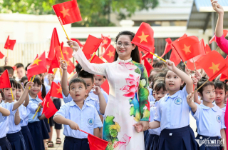 Cả nước tổ chức khai giảng vào ngày 5/9, tựu trường sớm nhất từ 22/8