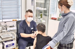 Nguy cơ mắc bệnh dại từ “thú cưng”