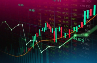 Chứng khoán vượt 1.600 điểm
