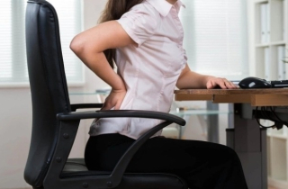 U30 cột sống đã rệu rã như người già