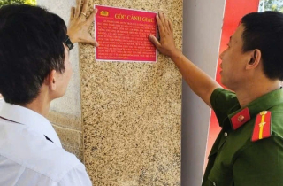 “Lá chắn” ngăn chặn lừa đảo công nghệ cao