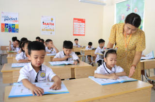 Hà Nội tổ chức dạy học 2 buổi/ngày thế nào?