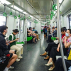 Hà Nội Metro xin lỗi vì nhân viên thông báo cấm hành khách mang xe điện lên tàu