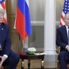Ông Trump mong đợi cuộc gặp mang tính xây dựng với Tổng thống Putin tại Alaska