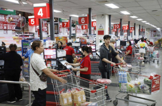 Thái Lan chuẩn bị các biện pháp chống tác động thuế quan của Mỹ