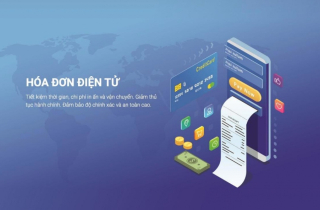 Số hóa tài chính thúc đẩy minh bạch dòng tiền