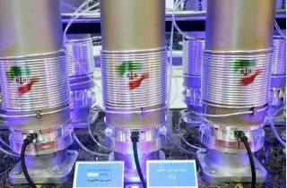Iran sẵn sàng giới hạn chương trình hạt nhân nếu lệnh trừng phạt được dỡ bỏ