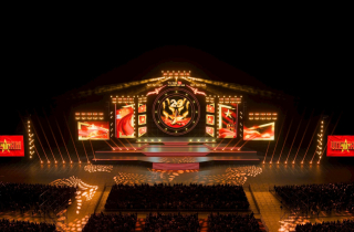 “Tự hào là người Việt Nam” – Thêm một “concert quốc gia” tại Quảng trường Sân vận động quốc gia Mỹ Đình
