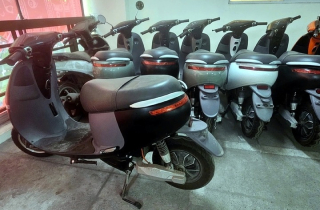 Xe điện vào mùa hốt bạc: Cách tránh mua hàng giả, kém chất lượng