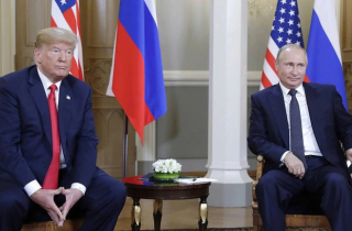 Ông Trump mong đợi cuộc gặp mang tính xây dựng với Tổng thống Putin tại Alaska