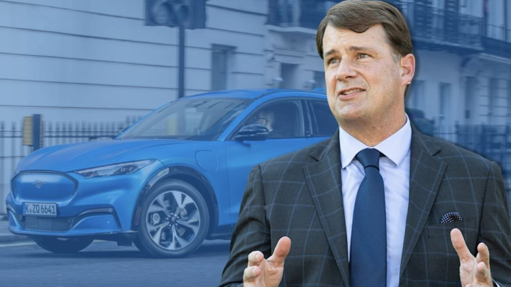 Vận đen của Ford: Lỗ 12 tỷ USD sau 2 năm làm xe điện, đến mảng xe xăng cũng điêu đứng vì thu hồi, sửa chữa triền miên