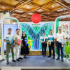 Phú Mỹ đồng hành cùng Agris Agro day 2025: Cộng hưởng toàn diện - Nâng tầm nông nghiệp tương lai
