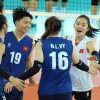 U21 bóng chuyền nữ Việt Nam bị phạt nặng tại giải thế giới: Cục TDTT chỉ đạo nóng