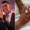 Vì sao Ronaldo 40 tuổi mới đính hôn?
