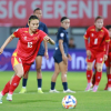 Xác định đối thủ của tuyển nữ Việt Nam ở bán kết ASEAN Cup 2025