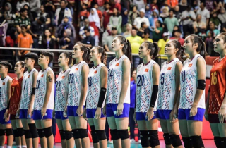 Liên đoàn Bóng chuyền Việt Nam quyết tâm bảo vệ cầu thủ U21 nữ