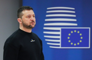Tổng thống Zelensky: Thượng đỉnh Nga - Mỹ không hiệu quả nếu thiếu Ukraine