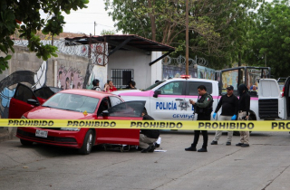 Mexico sẽ dẫn độ 26 trùm ma túy sang Mỹ