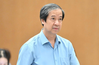 Đề xuất bỏ bằng tốt nghiệp THCS, hiệu trưởng được cấp bằng tốt nghiệp THPT