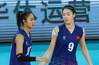 U21 Việt Nam bị phạt, Indonesia đánh 5 trận thua 4 vẫn hưởng lợi