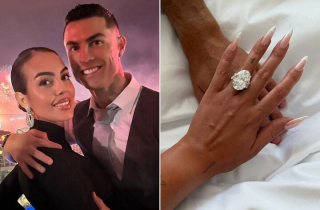 Vì sao Ronaldo 40 tuổi mới đính hôn?