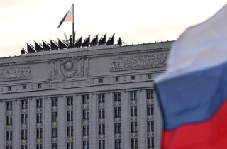 Nga tố Ukraine âm mưu tấn công trước cuộc gặp Trump - Putin