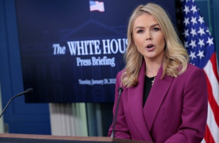 Tổng thống Donald Trump có thể đến Nga