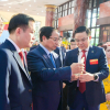 Petrovietnam bám sát chiến lược, mở rộng hợp tác quốc tế, gia tăng sức cạnh tranh