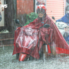 Dự báo thời tiết 10 ngày: Biển Đông xuất hiện vùng áp thấp, cả nước mưa lớn