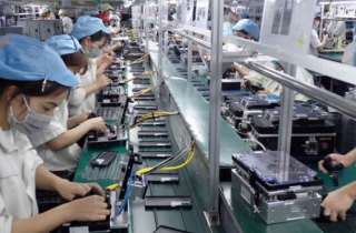 Triển khai đồng bộ chính sách cho mục tiêu tăng trưởng kinh tế