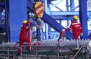 Petrovietnam rà soát, tối ưu danh mục đầu tư cho giai đoạn phát triển mới